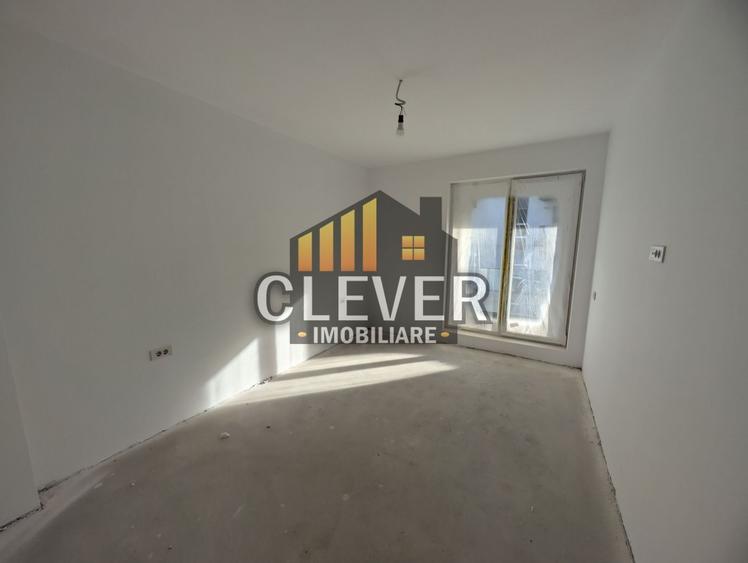 Apartament cu 4 camere semidecomandat în Theodor Pallady