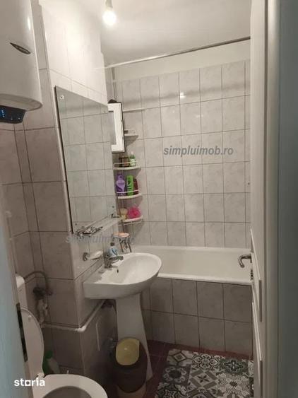 Apartament cu 3 camere decomandat în Pantelimon