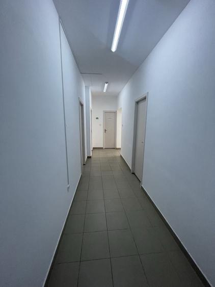 Spațiu comercial, de 60 mp, în Țuglui