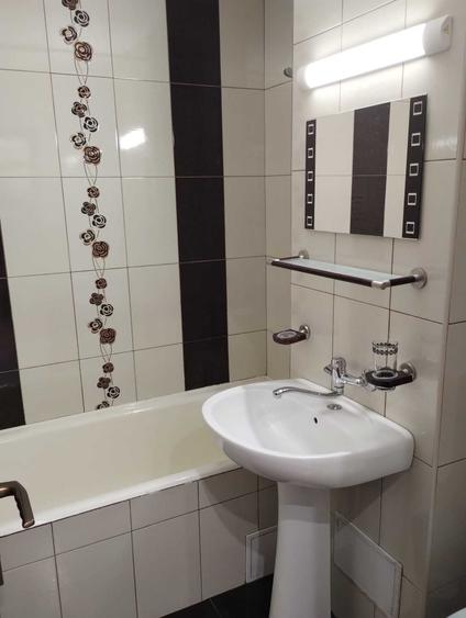 Apartament cu 3 camere decomandat în Mănăștur