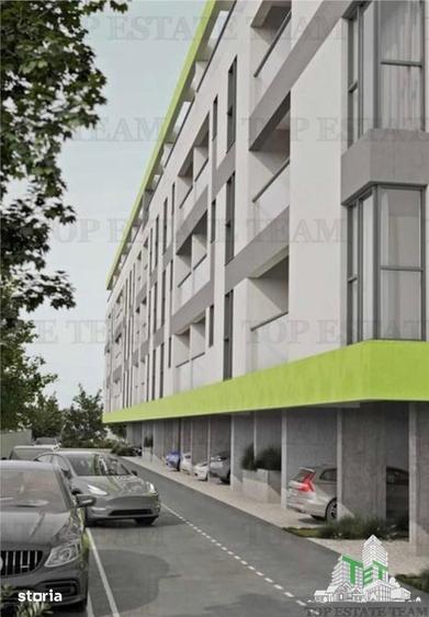 Apartament cu 2 camere în Ghencea