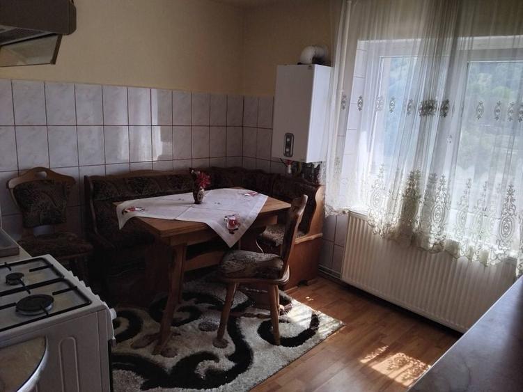 Apartament cu 2 camere în Parva