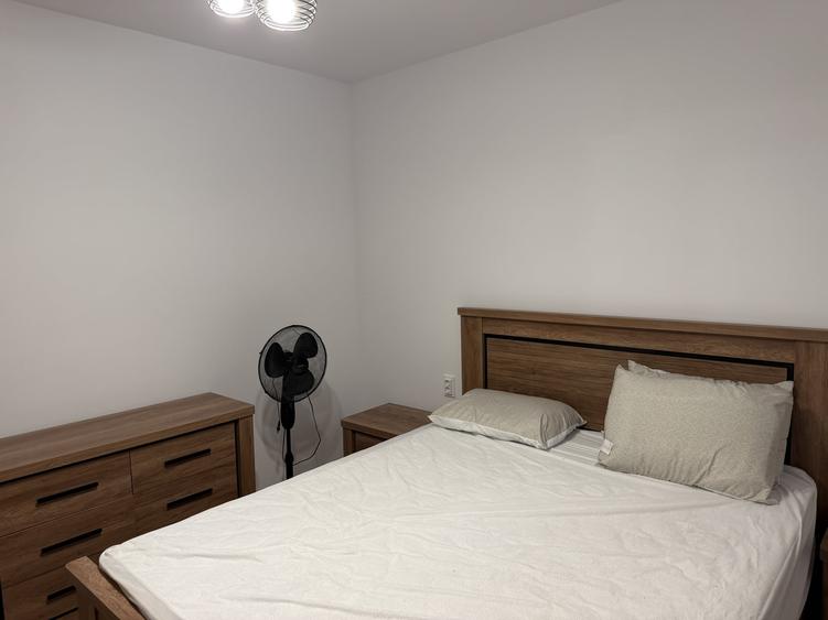 Apartament cu 2 camere decomandat, mobilat în Mihai Viteazul