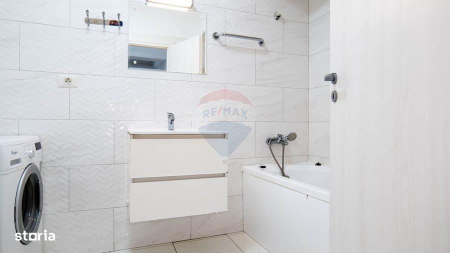 Apartament cu 2 camere, mobilat în Dobroești