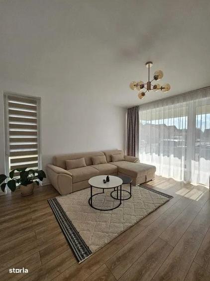 Apartament modern, 2 camere.decomandate, Complex Uno - 1