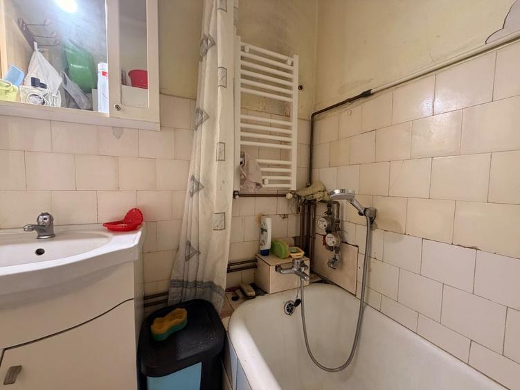 Apartament cu 2 camere în Capitale