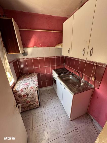 Apartament 2 camere , mobilat , Micro 14 , Aleea Jiului - 3