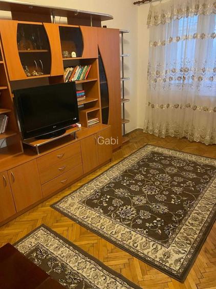 Apartament 2 camere de inchiriat Crihala