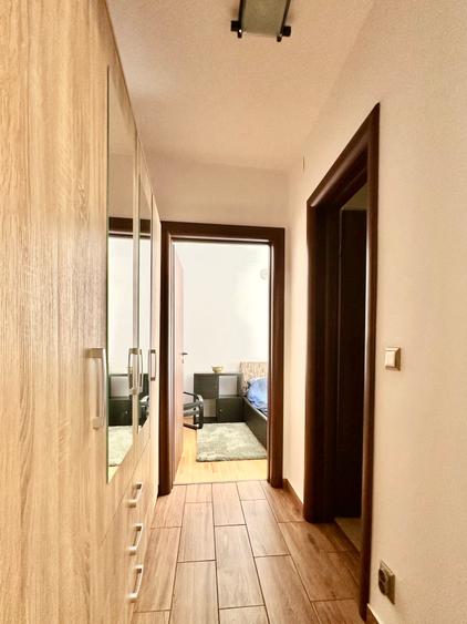 Apartament cochet in zona Dorobanti, Beller - 11