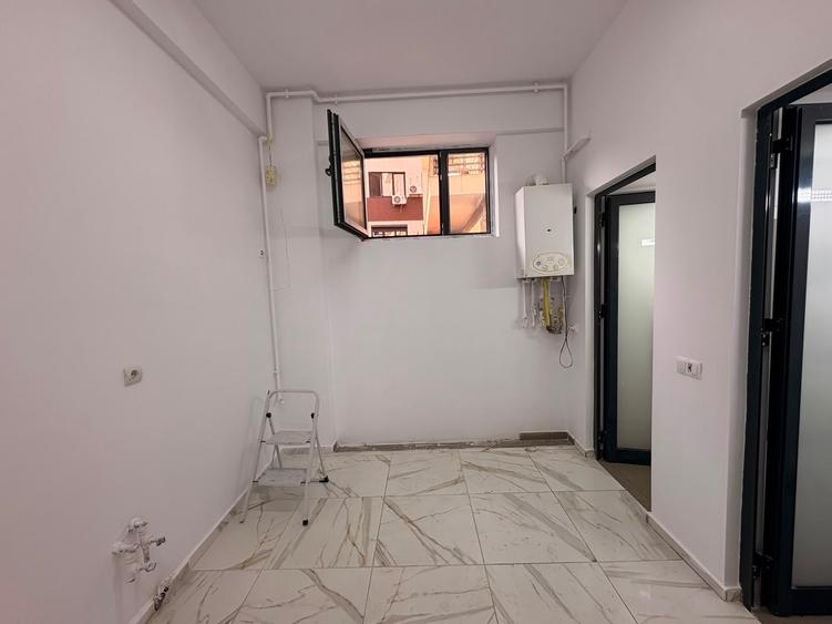 Spațiu comercial, de 77 mp, în Bucureștii Noi