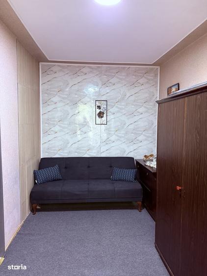 Inchiriez apartament 2 camere, confort 3, Aleea Pantelimon etaj 4 - 8