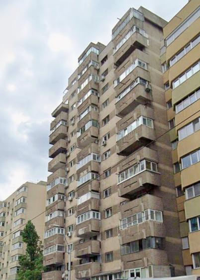 Apartament cu 3 camere semidecomandat, mobilat în Iancului