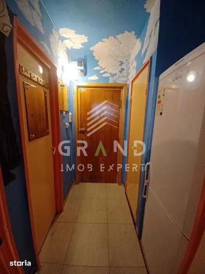 Garsonieră în Grigorescu