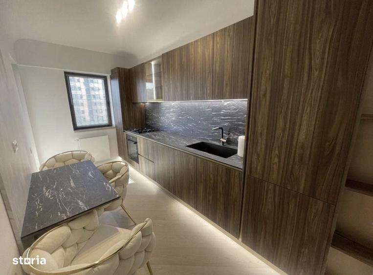 Apartament 2 camere | Cortina North | Pipera | Tur Video Disponibil - 10