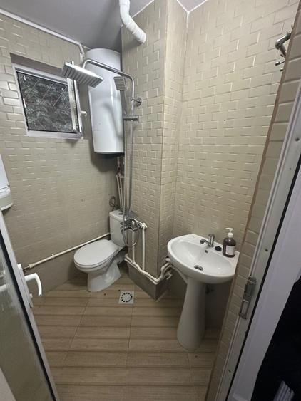 Garsonieră decomandată în Exterior Vest