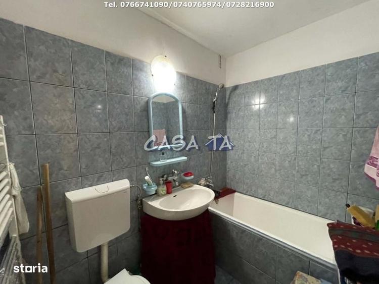 Garsonieră în Iezureni