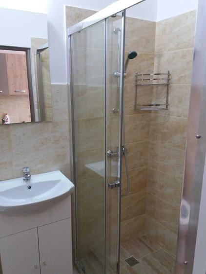 Garsonieră decomandată în Exterior Vest