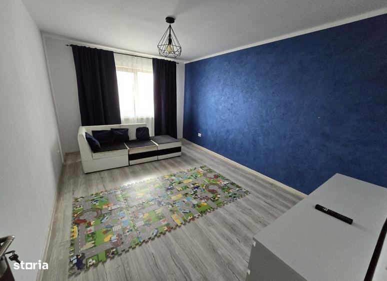 Casă cu 4 camere cu Teren 188 Mp în Miroslava