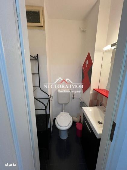 Apartament cu 3 camere decomandat în Spitalul Județean