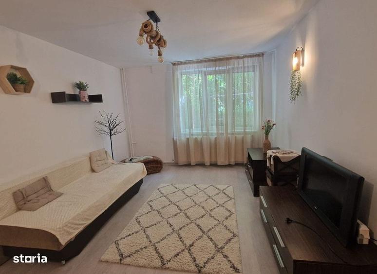 Apartament cu 2 camere în Precista