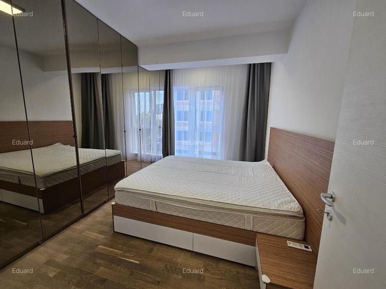 Catted Residence 2 camere cu balcon si loc de parcare - 14