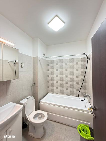 Apartament cu 2 camere în Militari