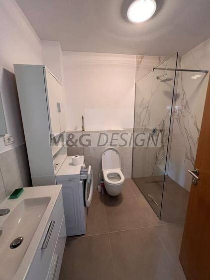 Apartament cu 2 camere în Circumvalațiunii