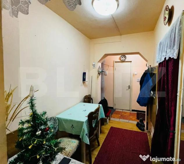 Apartament 2 camere, 47.31 mp, zona Mure?eni - 1