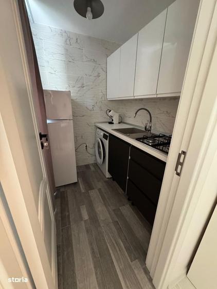 Apartament 2 camere zona Tomis Nord - 6