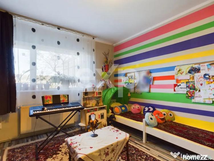 Casă cu 3 camere cu Teren 788 Mp în Gruia