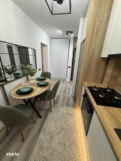 Apartament cu 2 camere în Gării