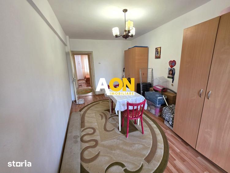 Apartament 3 camere decomandat, etaj 1, zona Tolstoi Cetate - 9