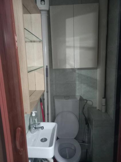 Apartament cu 2 camere nedecomandat în Gheorgheni