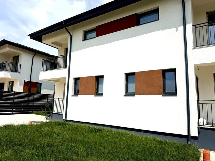 Casă cu 3 camere în Central