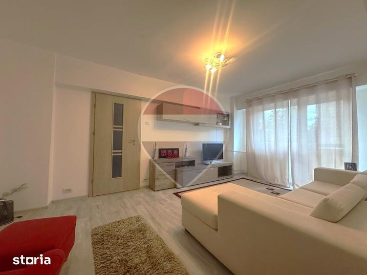 Apartament cu 2 camere, mobilat în Drumul Taberei