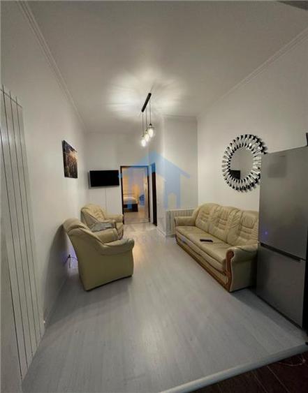 Apartament 2 camere, UMF - 3