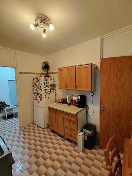 Apartament cu 2 camere semidecomandat în Obor