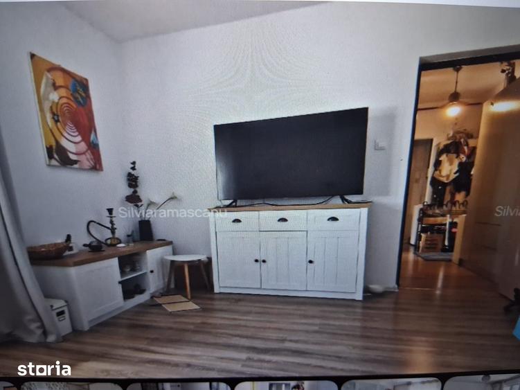 apartament 2 camere doamna ghica - 2