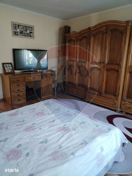 Casa individuala, teren 3275 mp, 6 camere, livada cu pomi fructiferi - 8