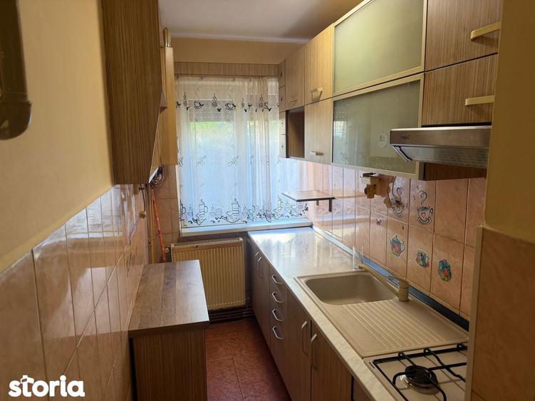 Chirie apartament 2 camere, parter, Zona Micro 15 - 4