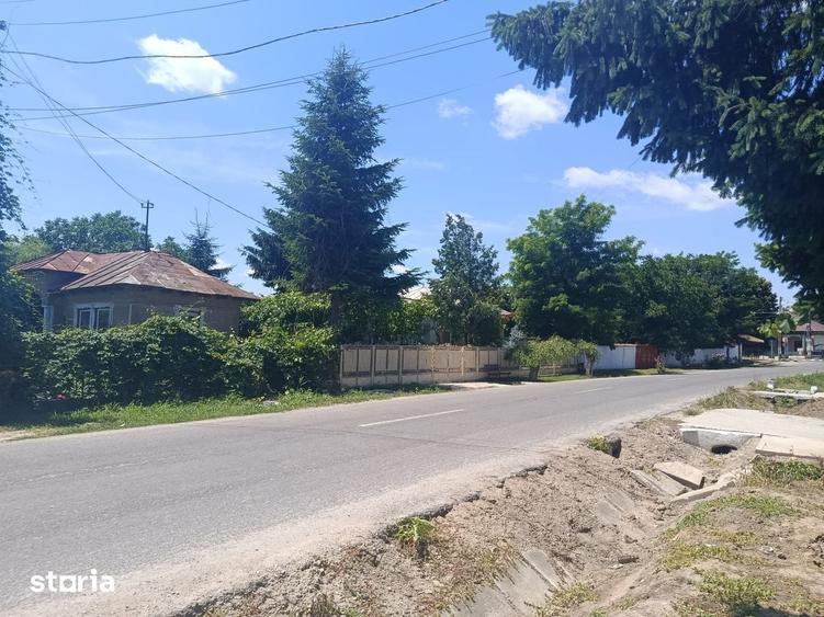 Casa de vanzare in Pitaru, jude?ul Dambovi?a 35.000 negociabil - 6