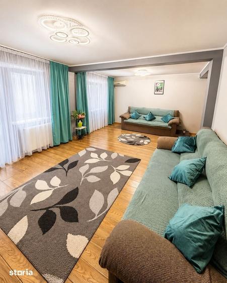 Casa P+M moderna, complet mobilata ?i utilata Popesti Leordeni - 14