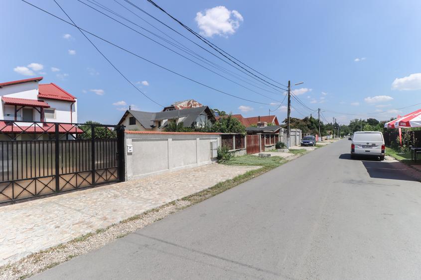 Casa Famini – o proprietate remarcabilă – - 54
