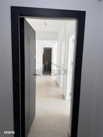 Garsoniera premium in ansamblu rezidential nou 2025 - 9