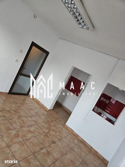 Spațiu comercial, de 60 mp, în Calea Dumbrăvii
