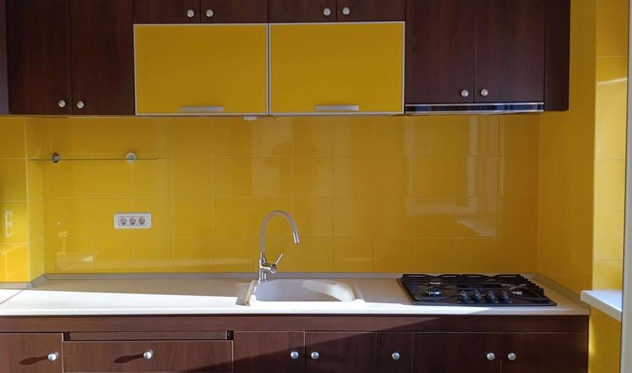 Apartament cu 2 camere nedecomandat, mobilat în Energia