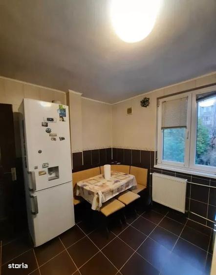 Apartament 2 camere Brancoveanu - Piata Sudului cu boxa si loc parcare - 8
