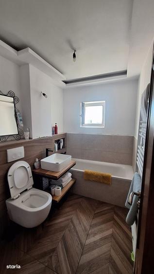 Apartament cu 4 camere în Central
