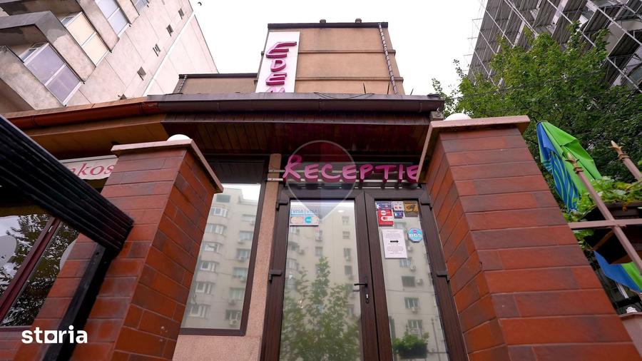Casă cu Teren 212 Mp în Centrul Civic