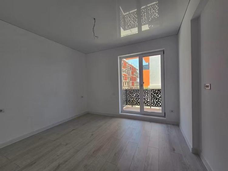 Apartament cu 2 camere decomandat în Dobroești